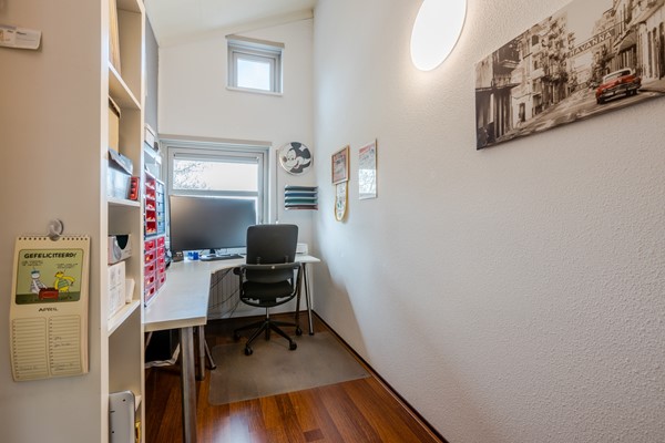 Medium property photo - Bijvank 19, 7681 ZA Vroomshoop